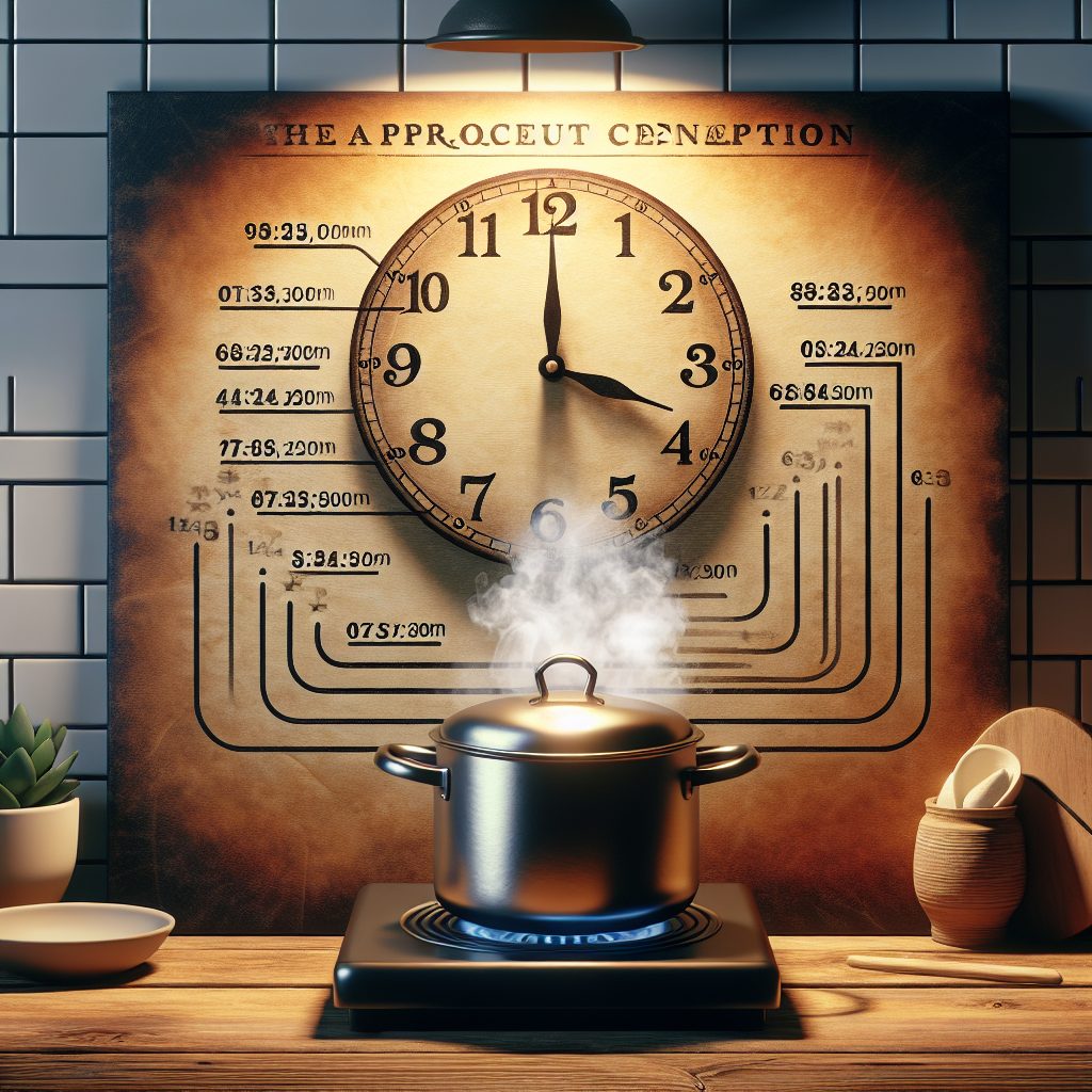 スチームの適切な時間と頻度