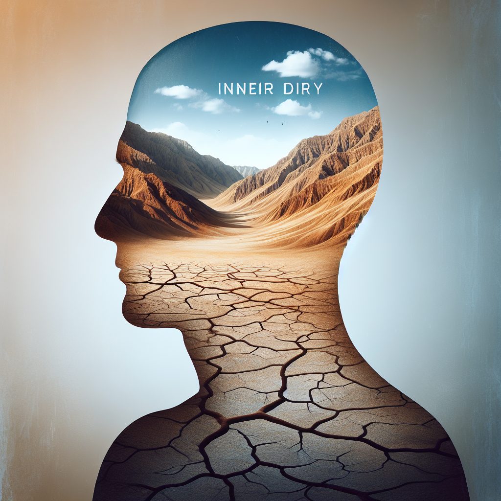 インナードライとは何か？