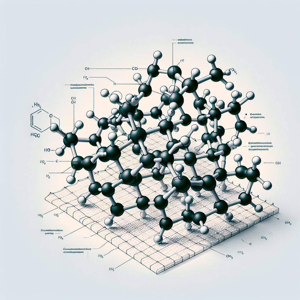 セラミドとは何か？