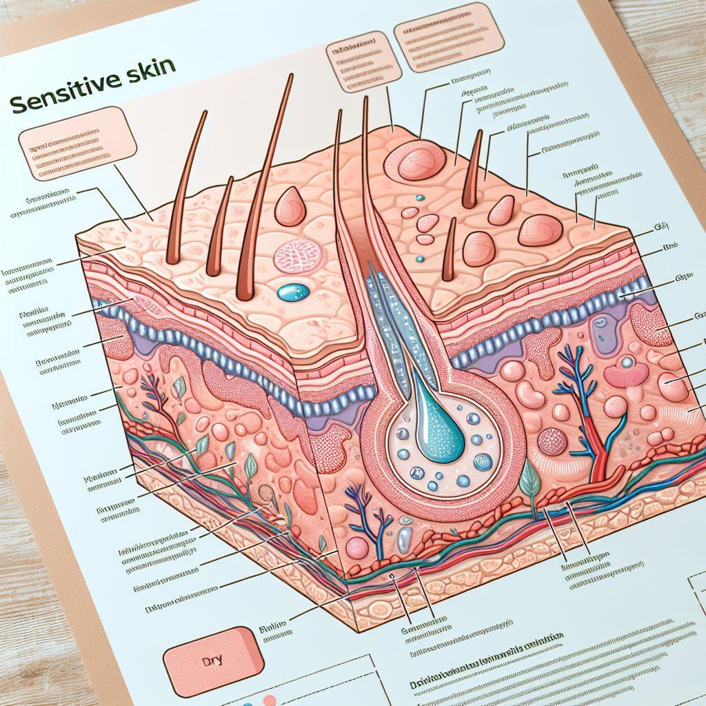 敏感肌とは何か？
