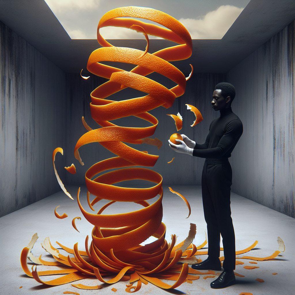 過剰なピーリングのリスク