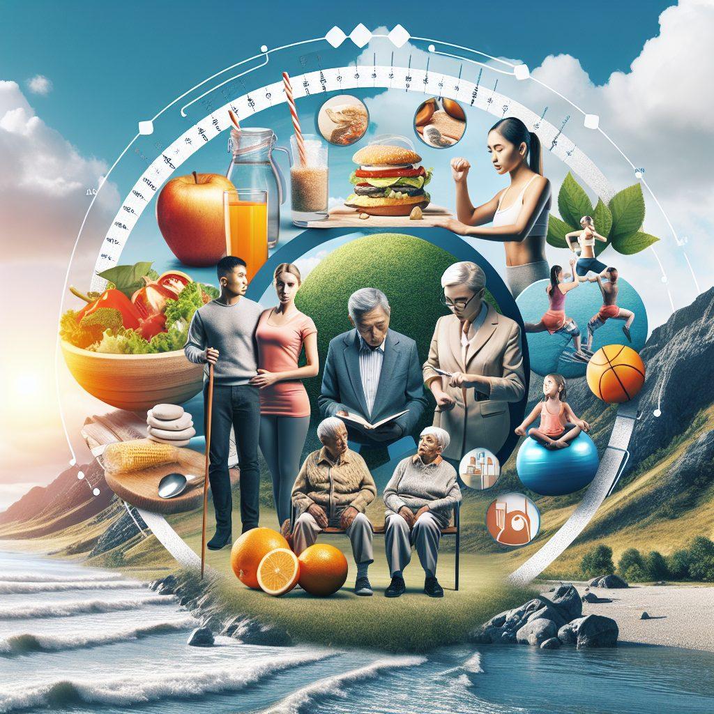 生活習慣の見直しが必要な理由