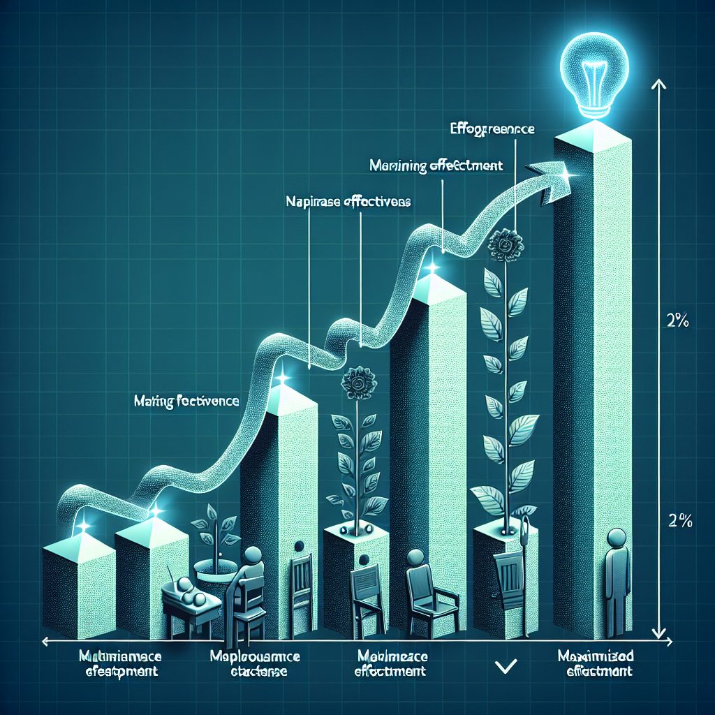 効果を最大化するための施術回数