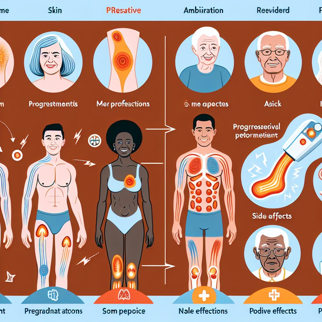 個人差によるハイフの効果の違い