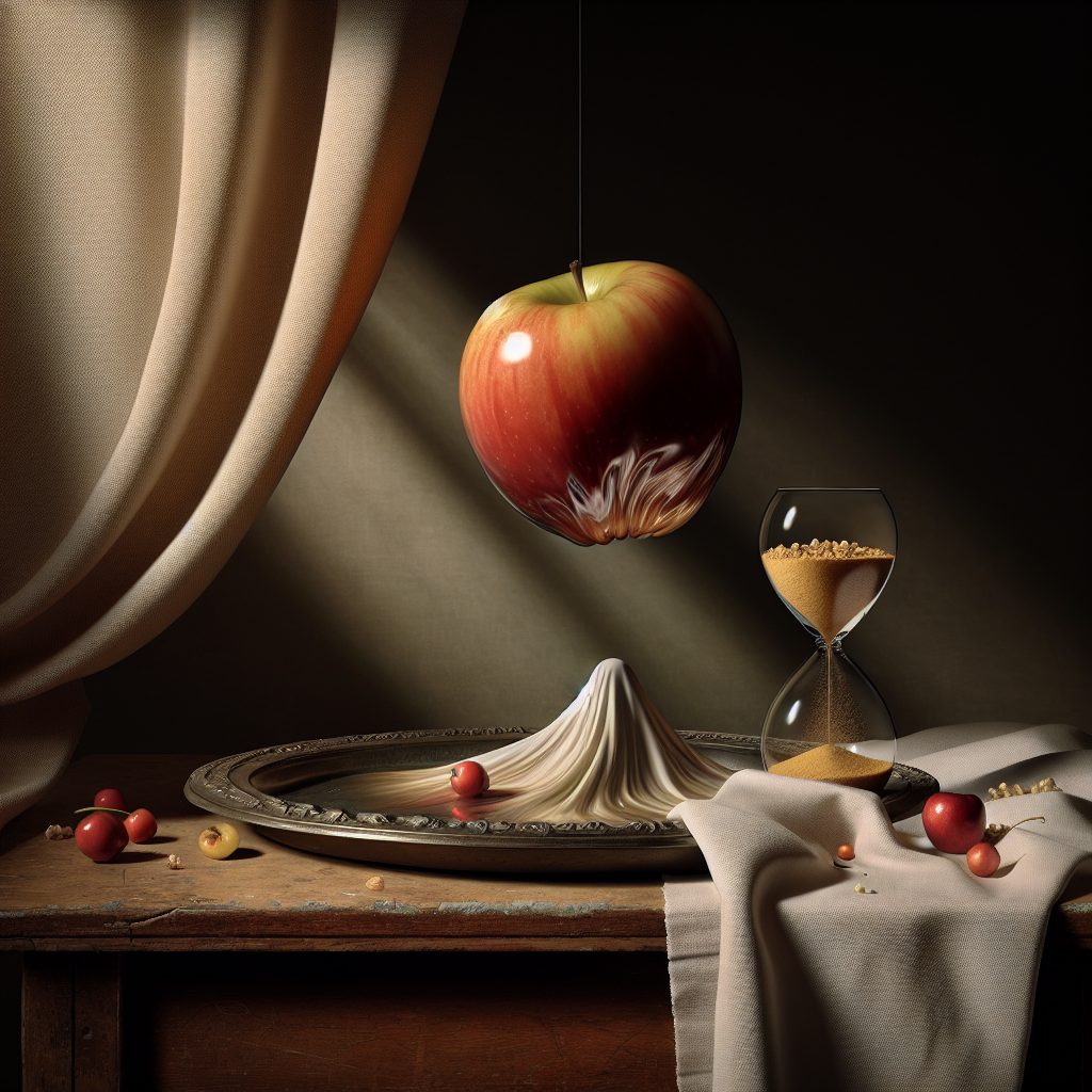 たるみの原因とは？