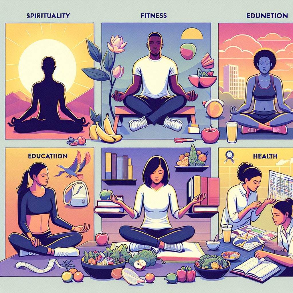 日常生活で取り入れたい習慣