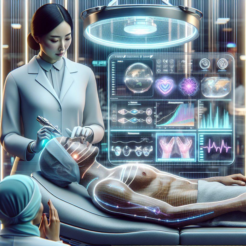 トレンドに見る美容医療の未来