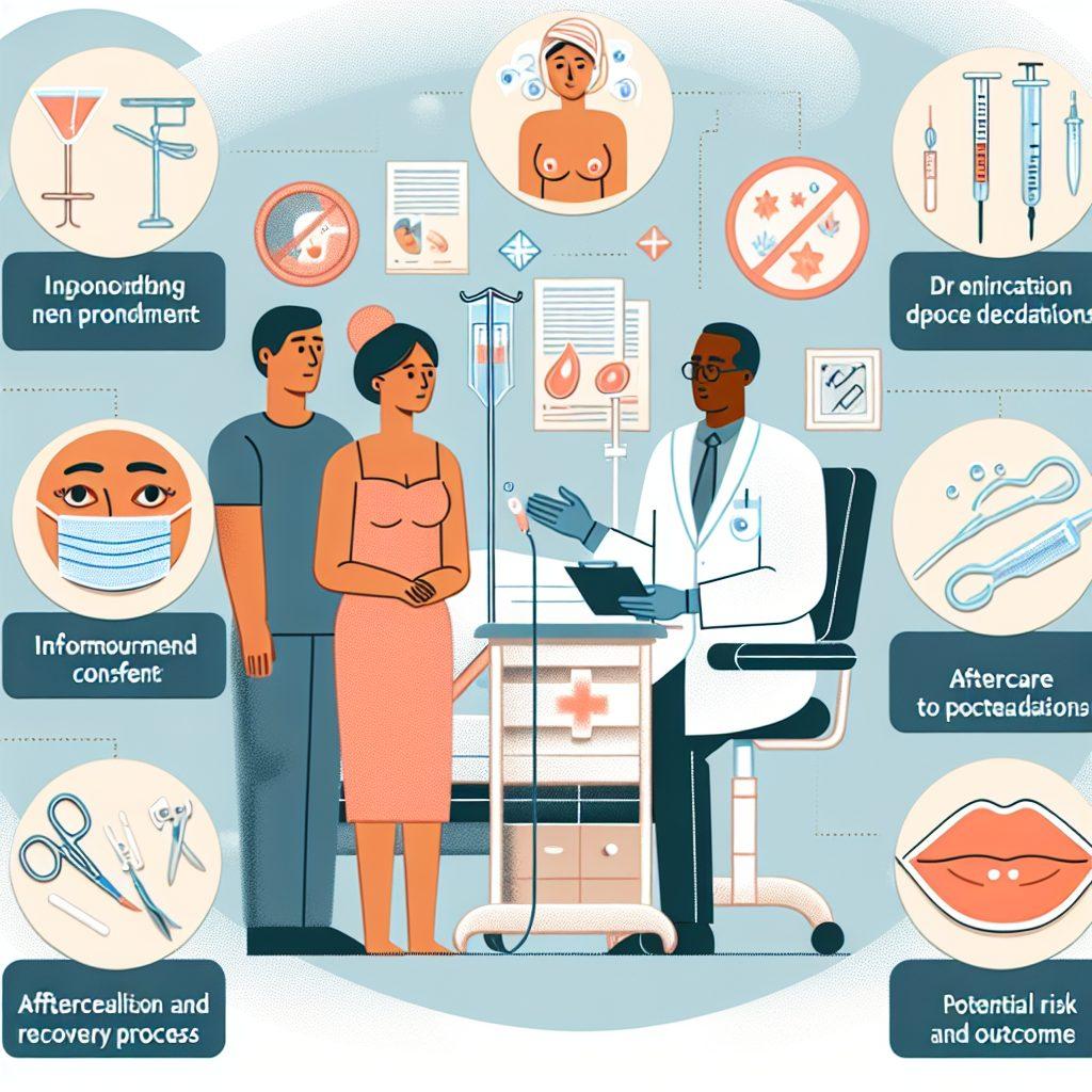 美容医療を受ける際のポイントと注意点
