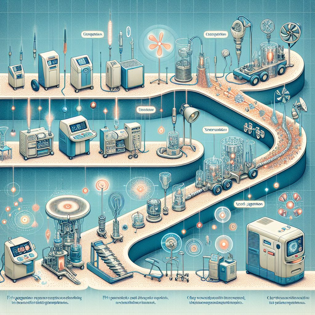 ハイフ治療の進化とその効果