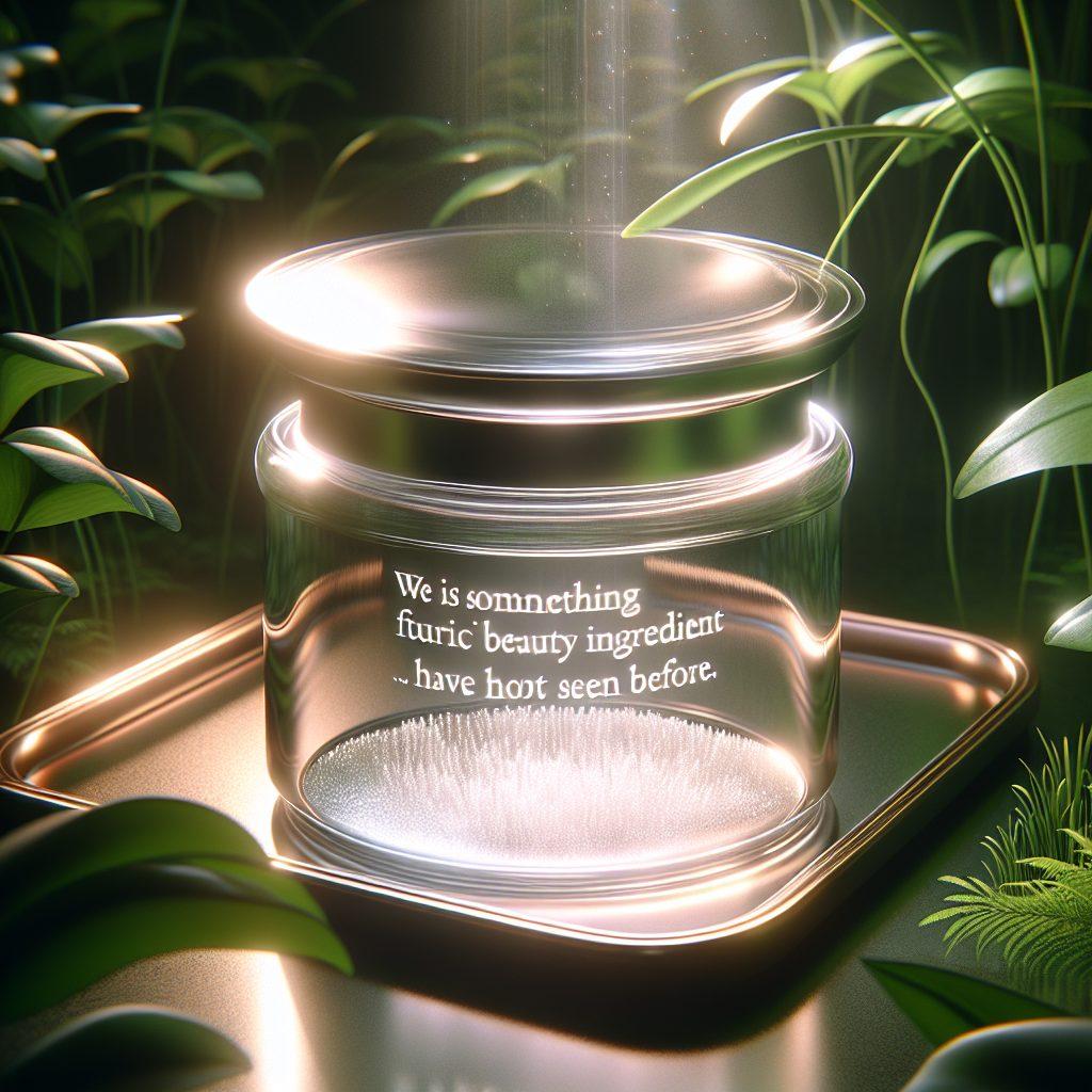 - 2025年注目の美容成分