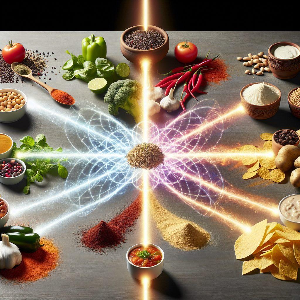 他の成分との相乗効果