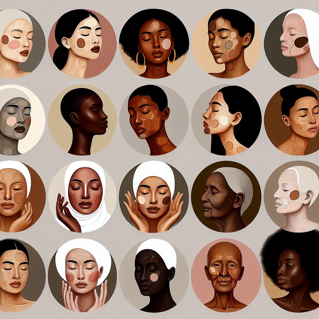 美肌の定義とは