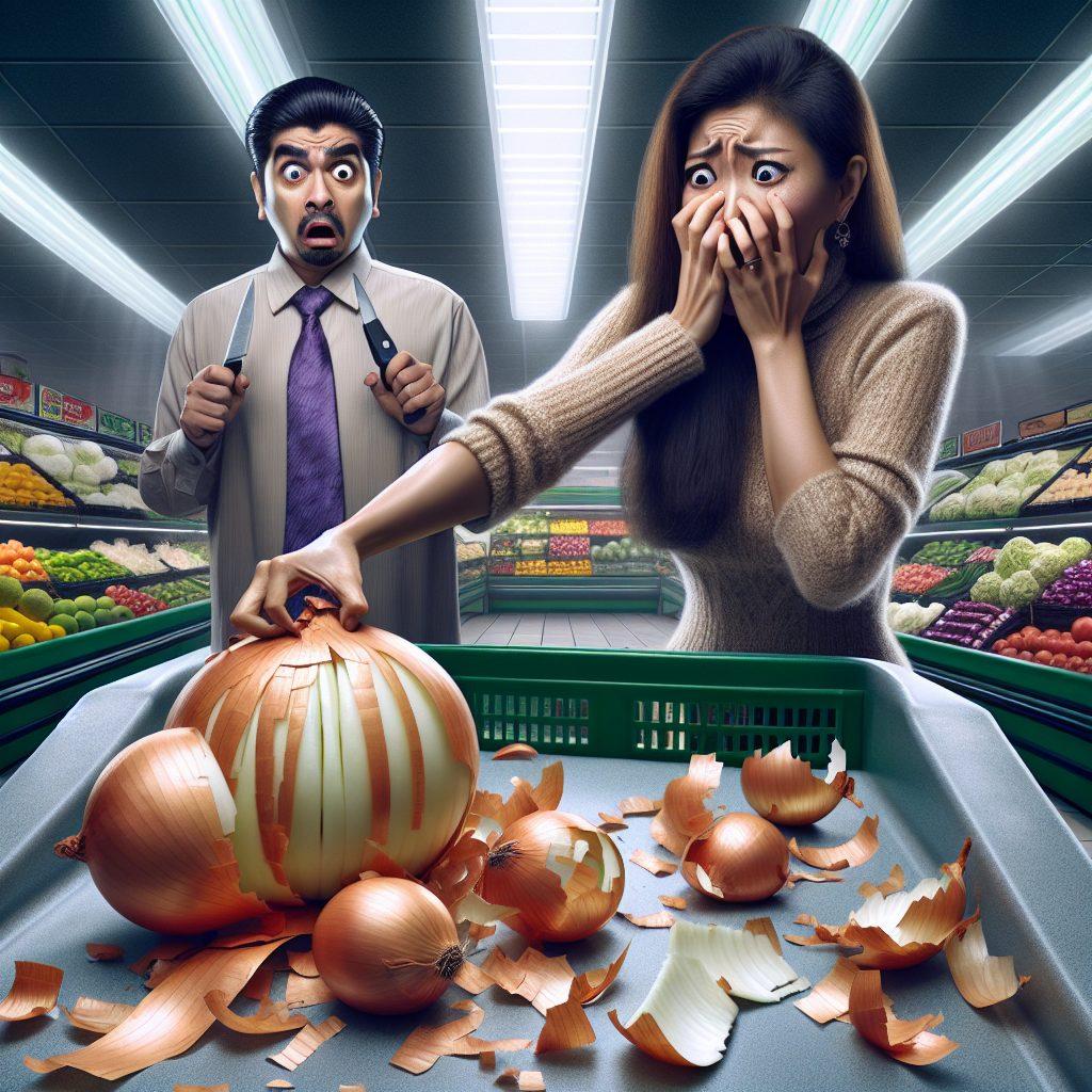 過度なピーリングの危険性