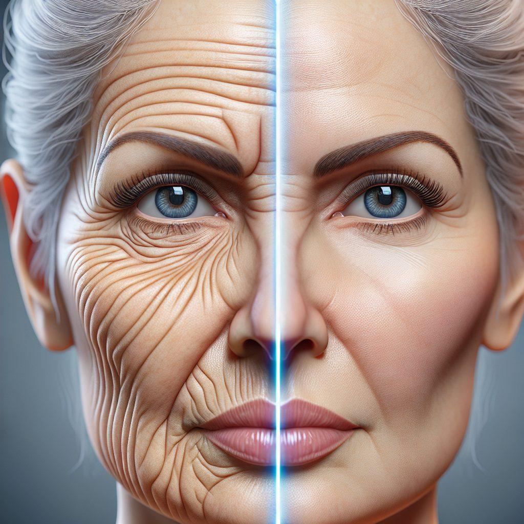 - シワ改善におけるボトックスの役割