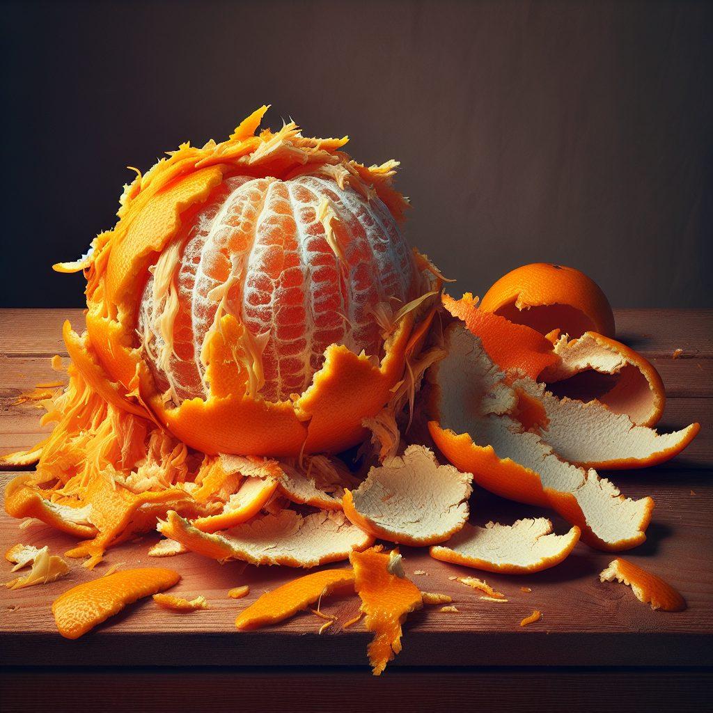 過剰なピーリングの影響