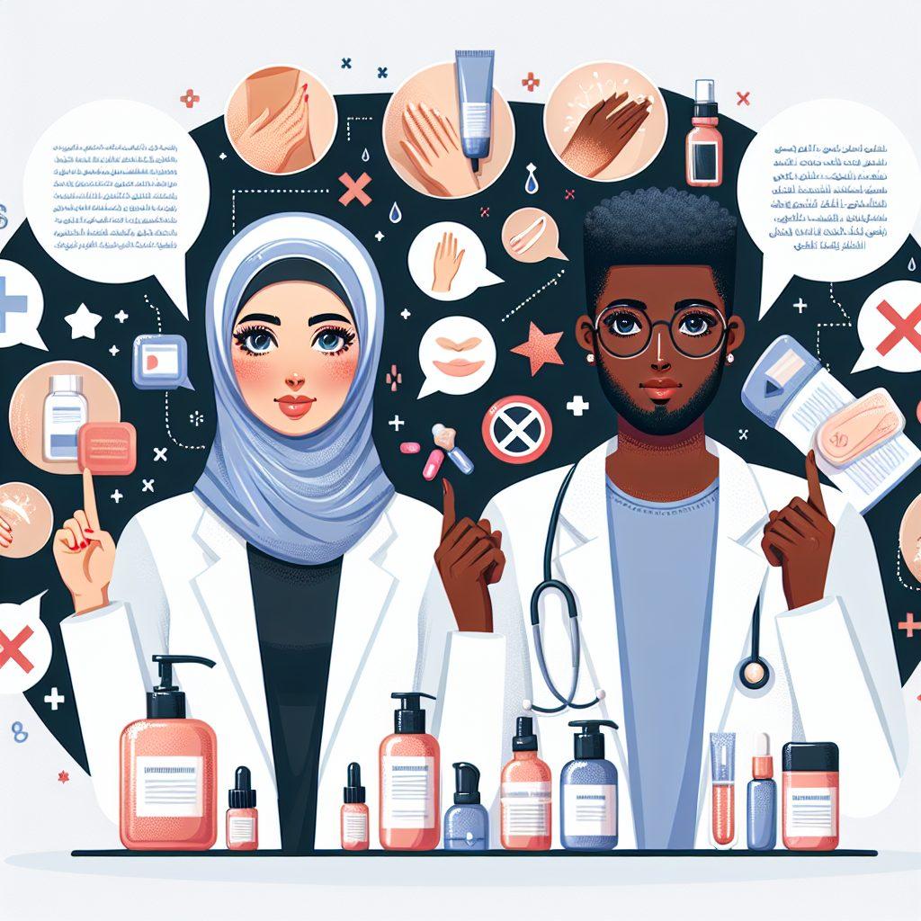 専門家に聞く敏感肌の治療法とアドバイス