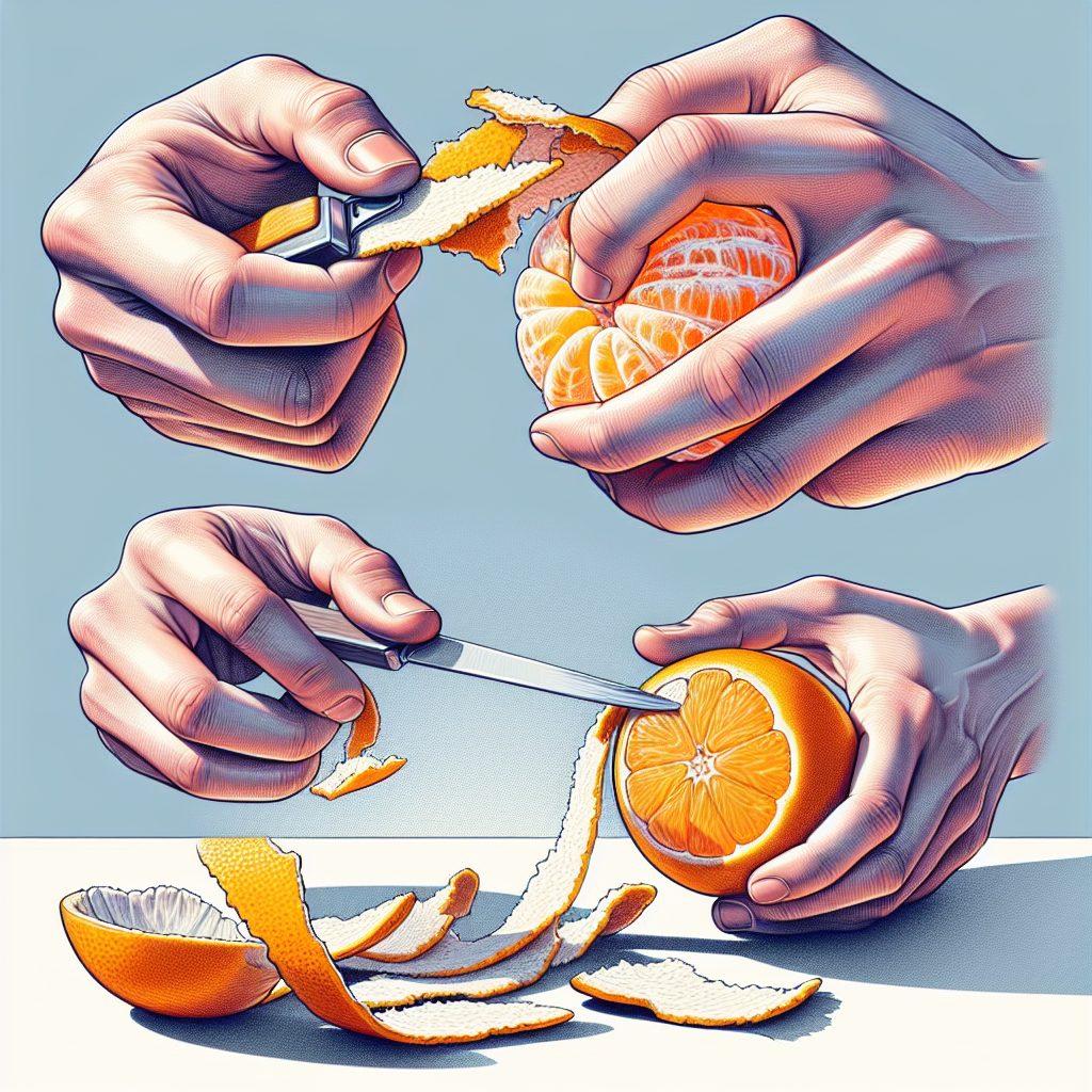 ピーリングの基本とは？