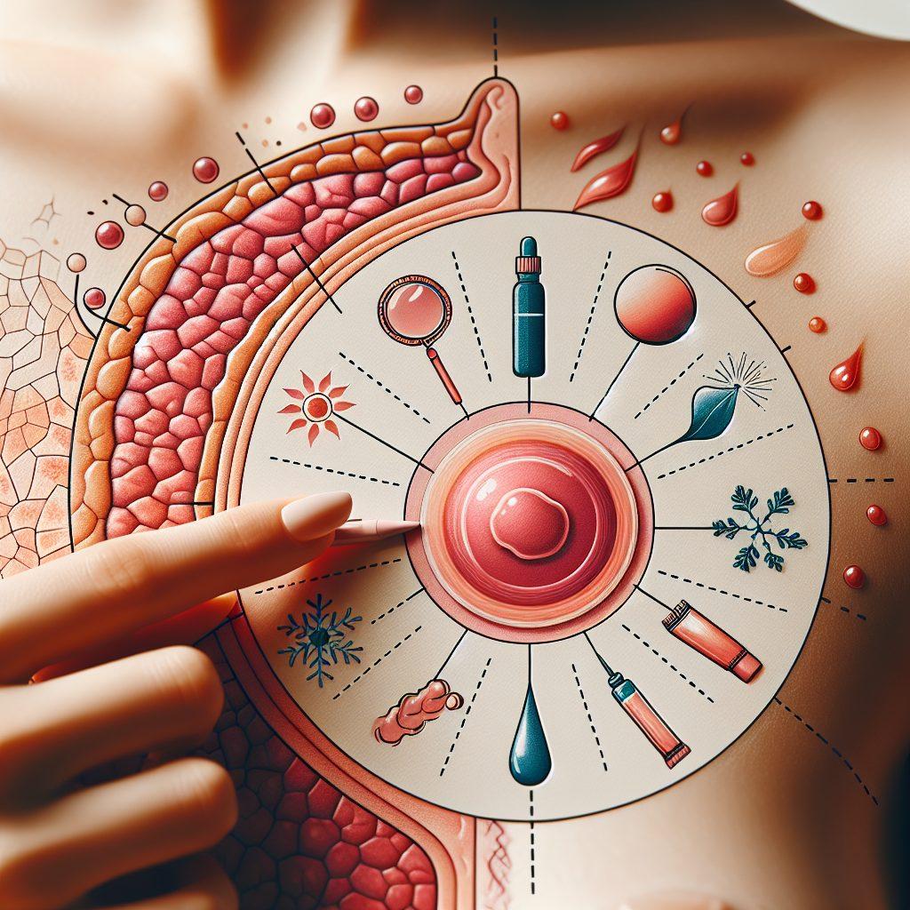敏感肌とは何か？