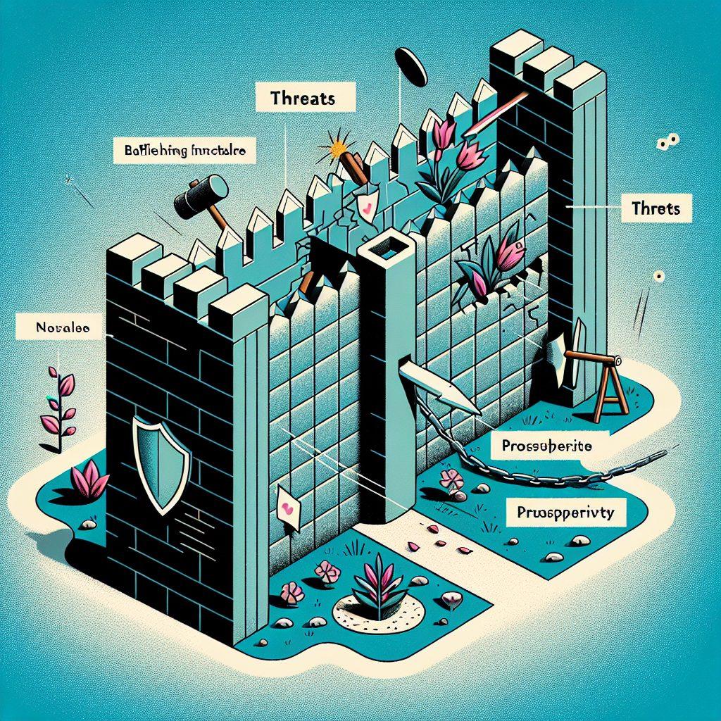 バリア機能の役割と重要性