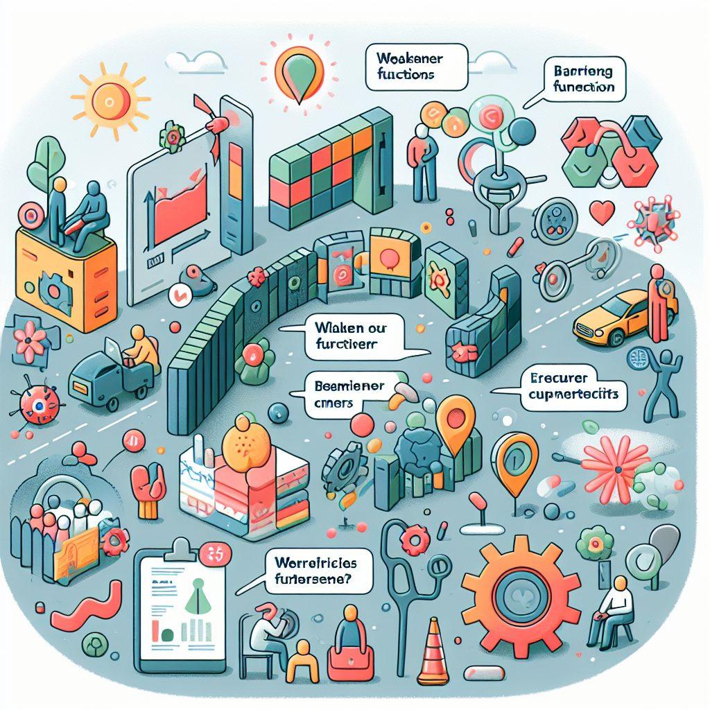 バリア機能が低下する要因