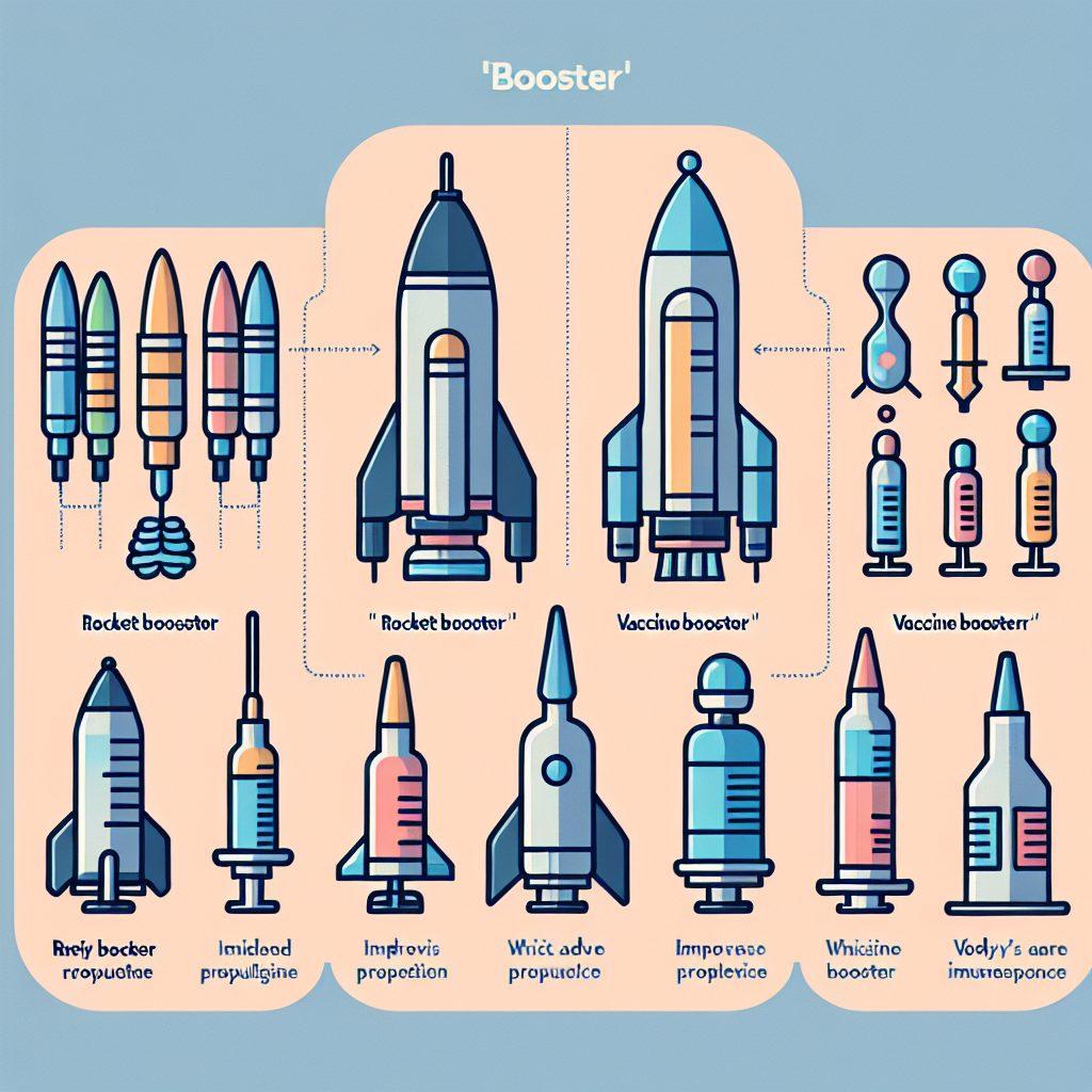 ブースターとは何か？
