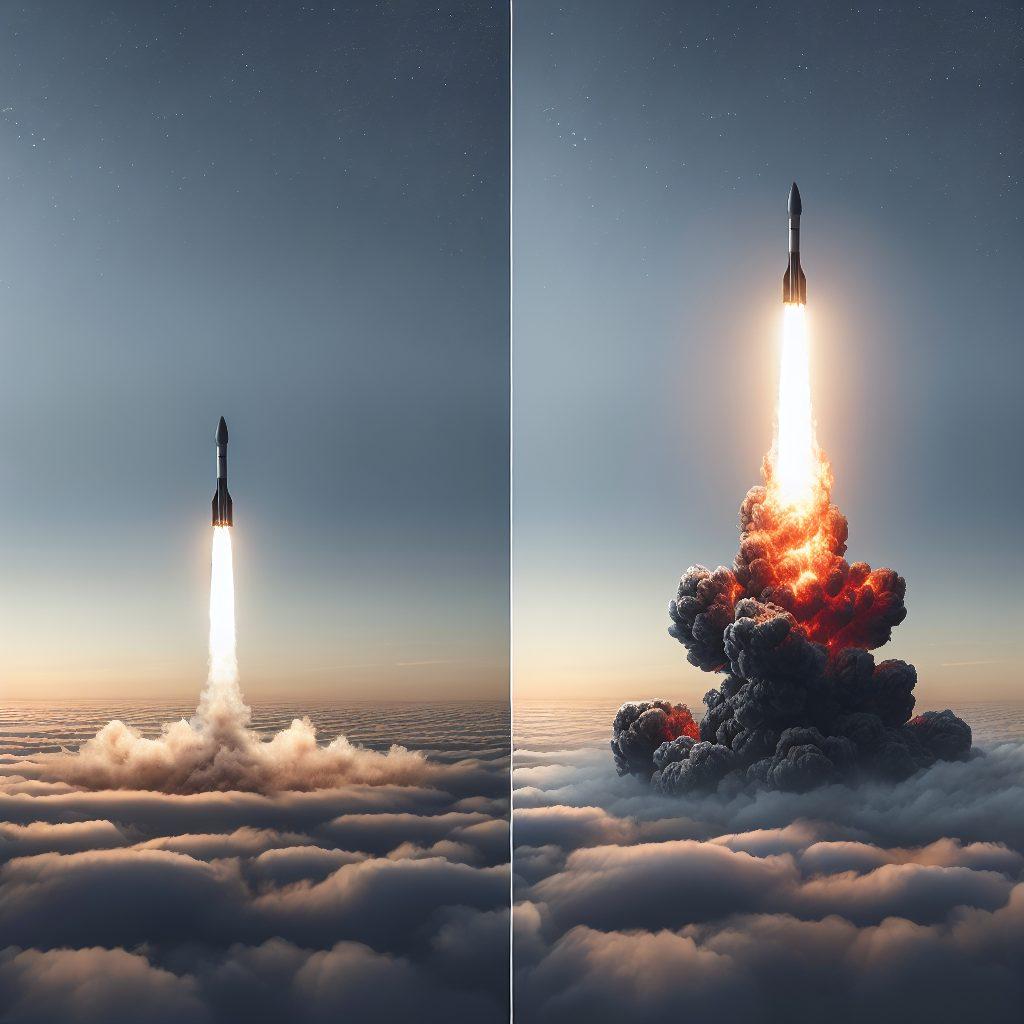 ブースターの効果