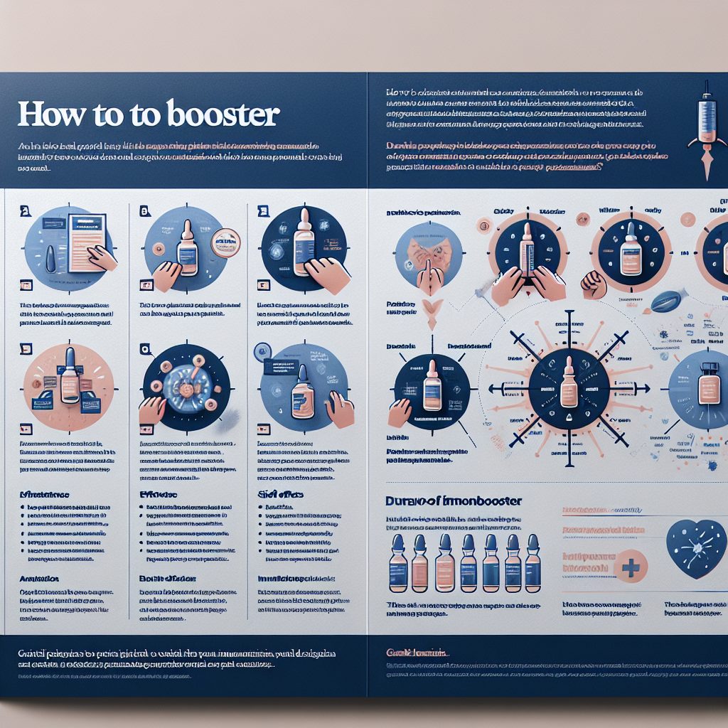 ブースターを選ぶ際のポイント
