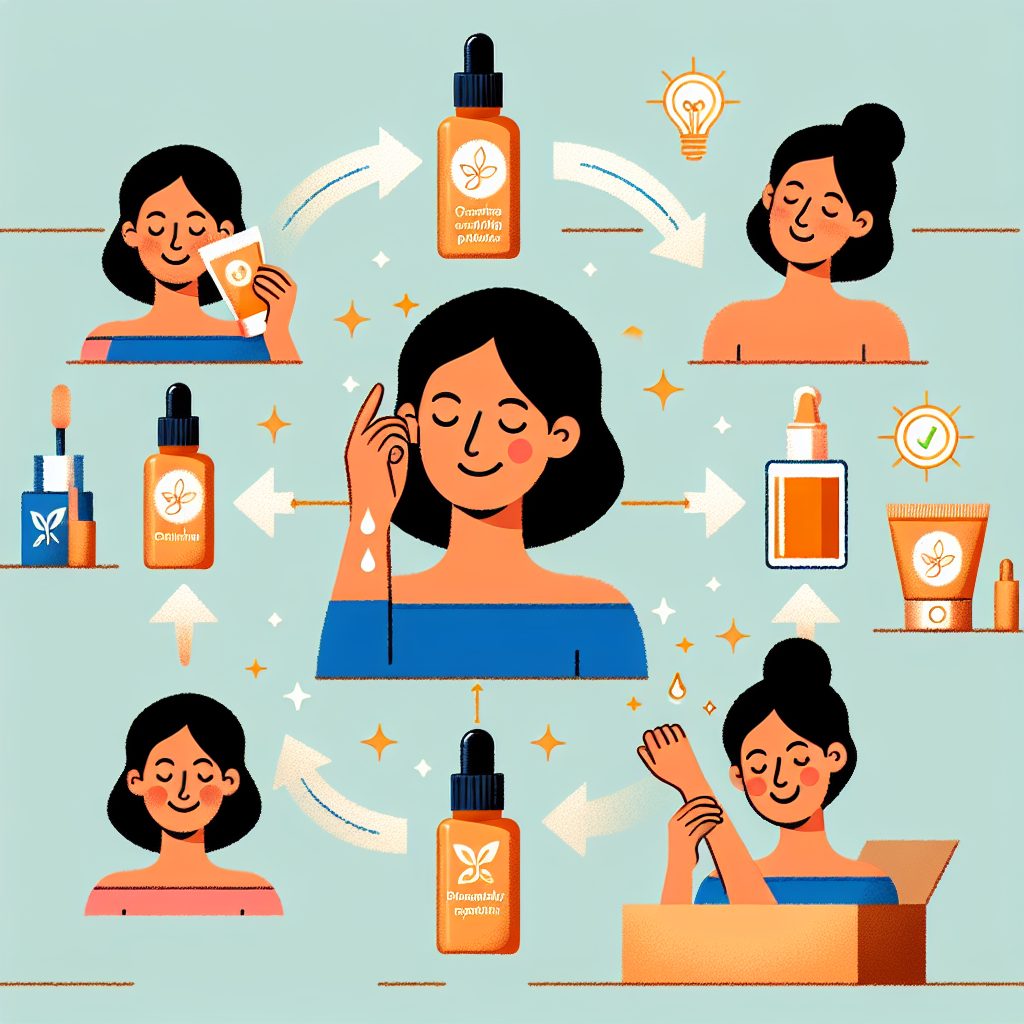 美容液の基本的な選び方