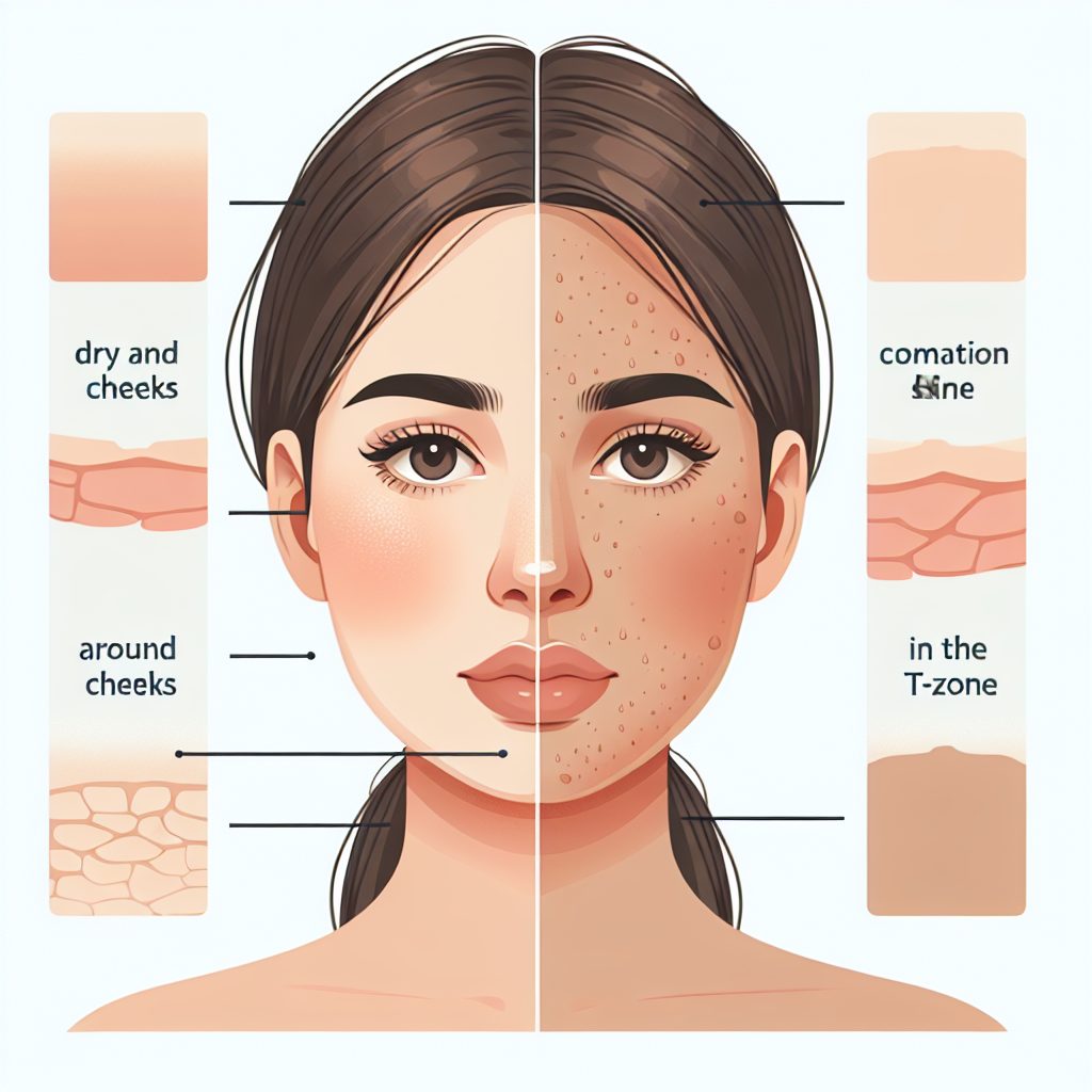 混合肌の特徴とは？