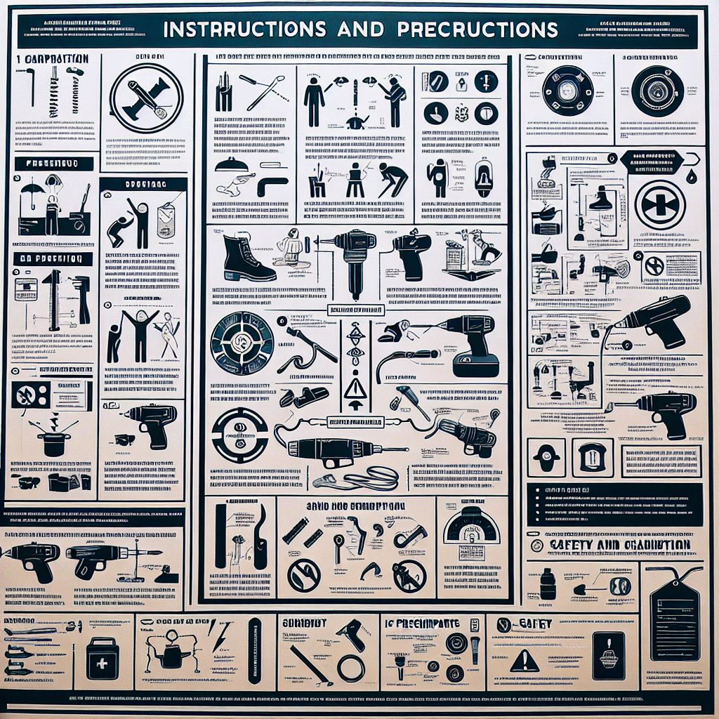 - 使用方法と注意点