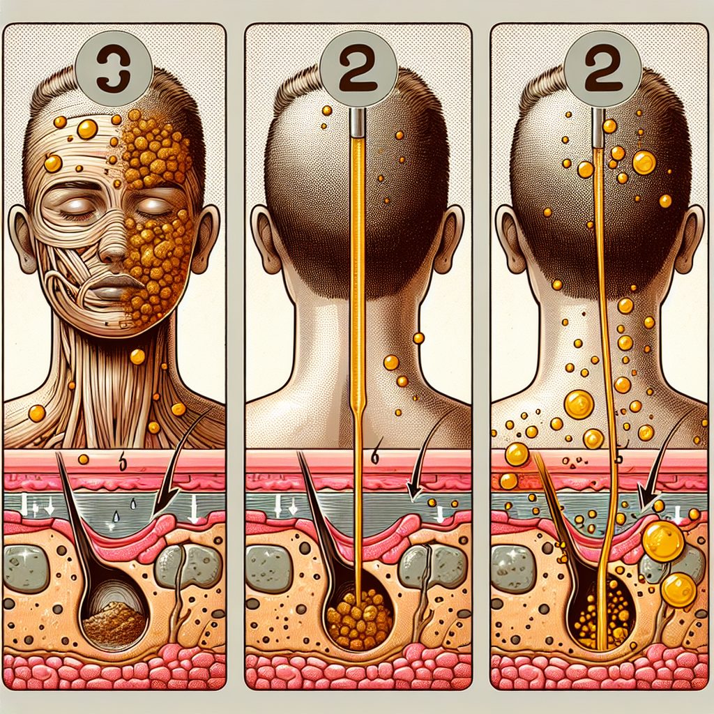 BHAピーリングの特徴