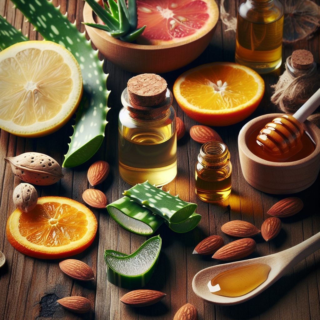 シミ・そばかす対策に効果的な成分