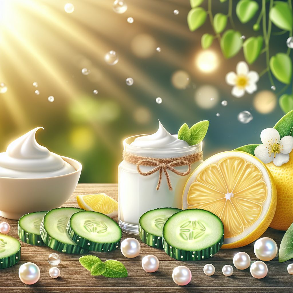 くすみ改善におすすめの美白成分