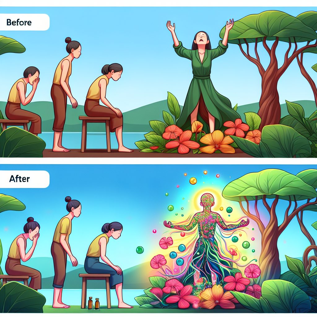 ツボクサエキスの効果