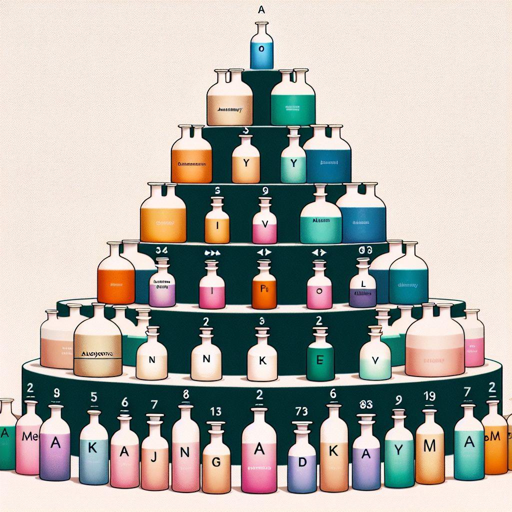 人気ブランドのスキンケアランキング