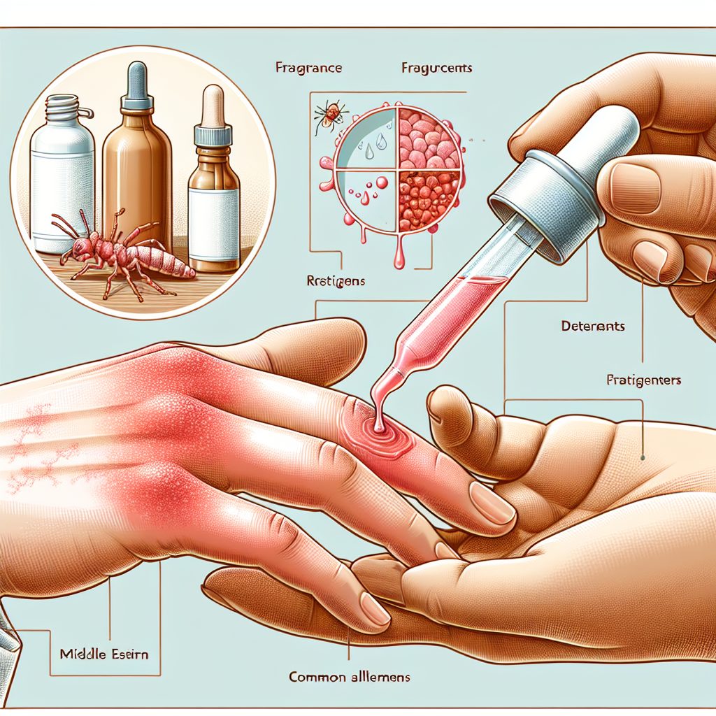 - 敏感肌とは何か?