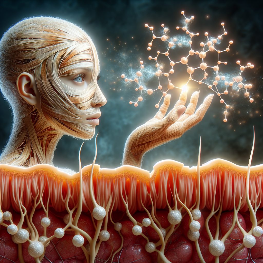 角質ケアで肌のターンオーバーを促進