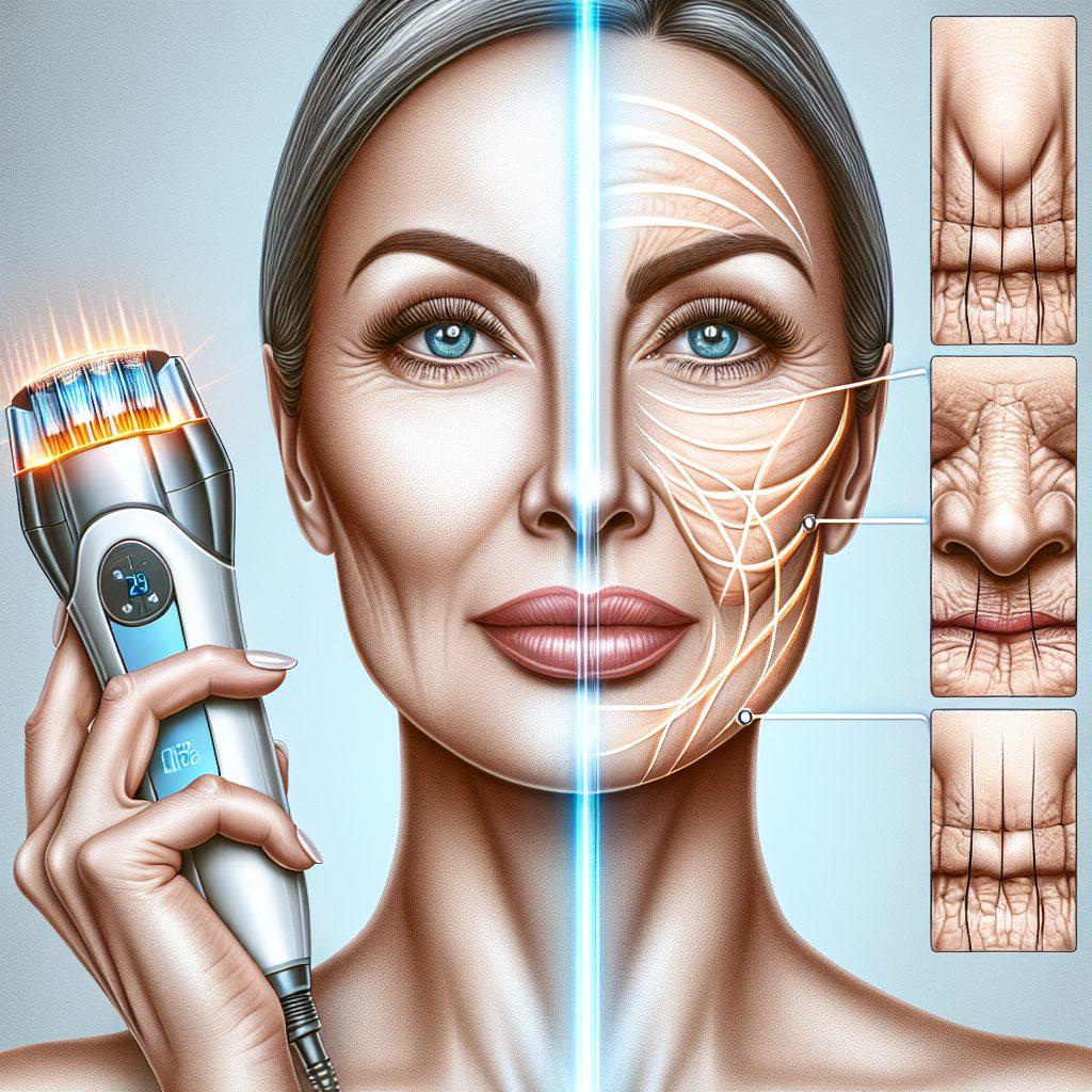 ウルセラの特徴と効果