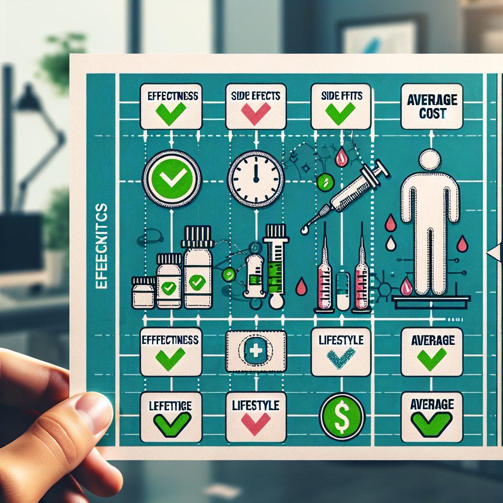 施術を選ぶ際のポイント