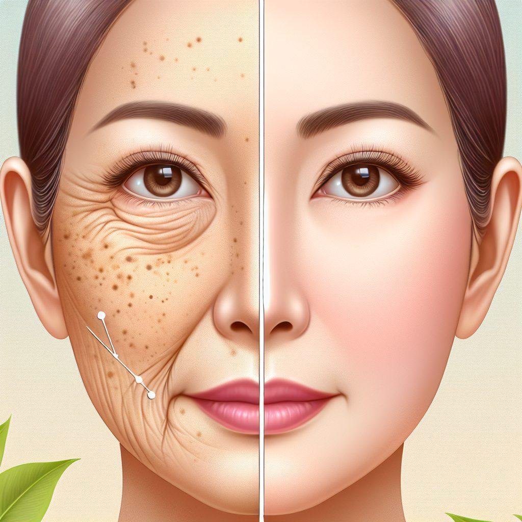 フォトフェイシャルの特徴と効果