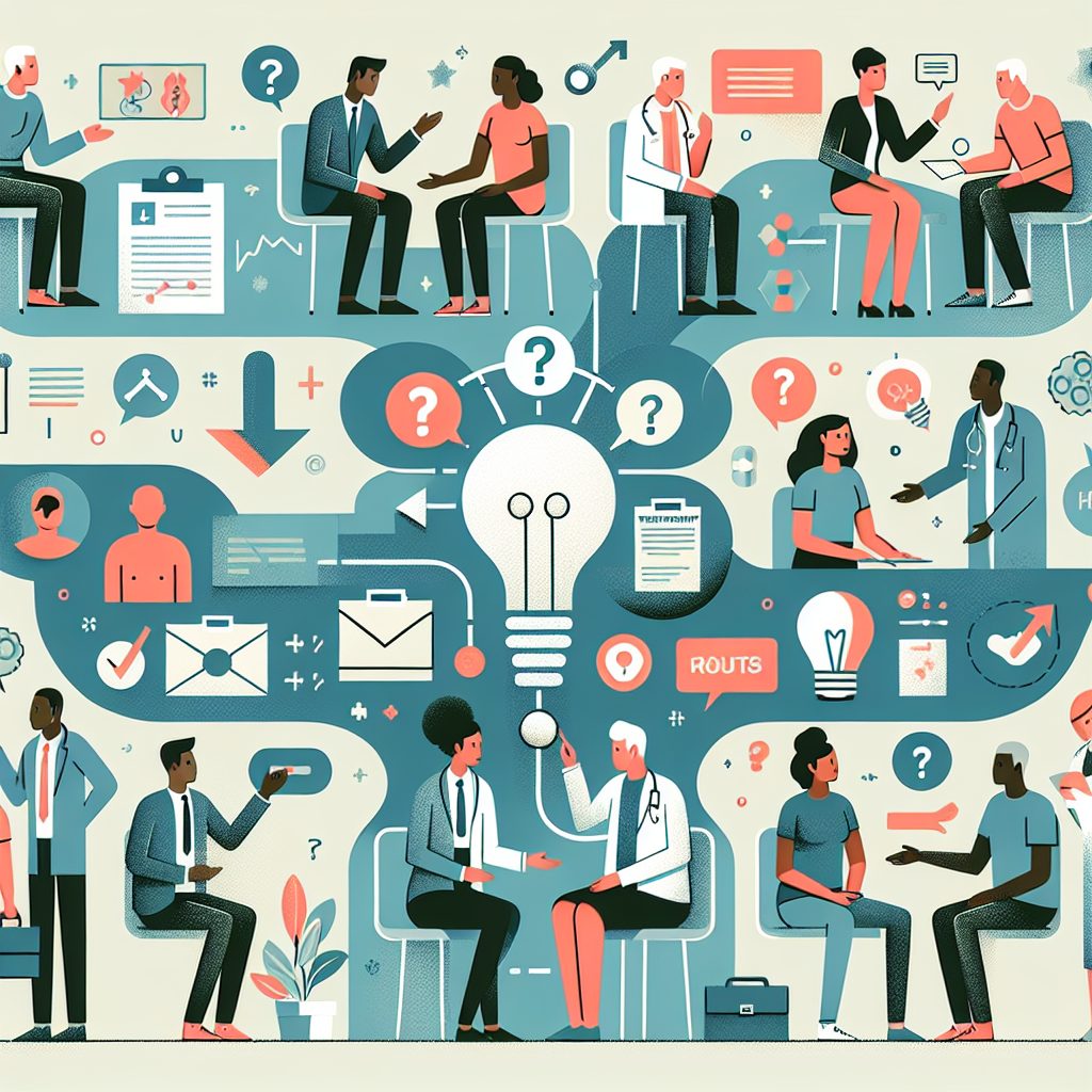 治療を受ける際の注意点