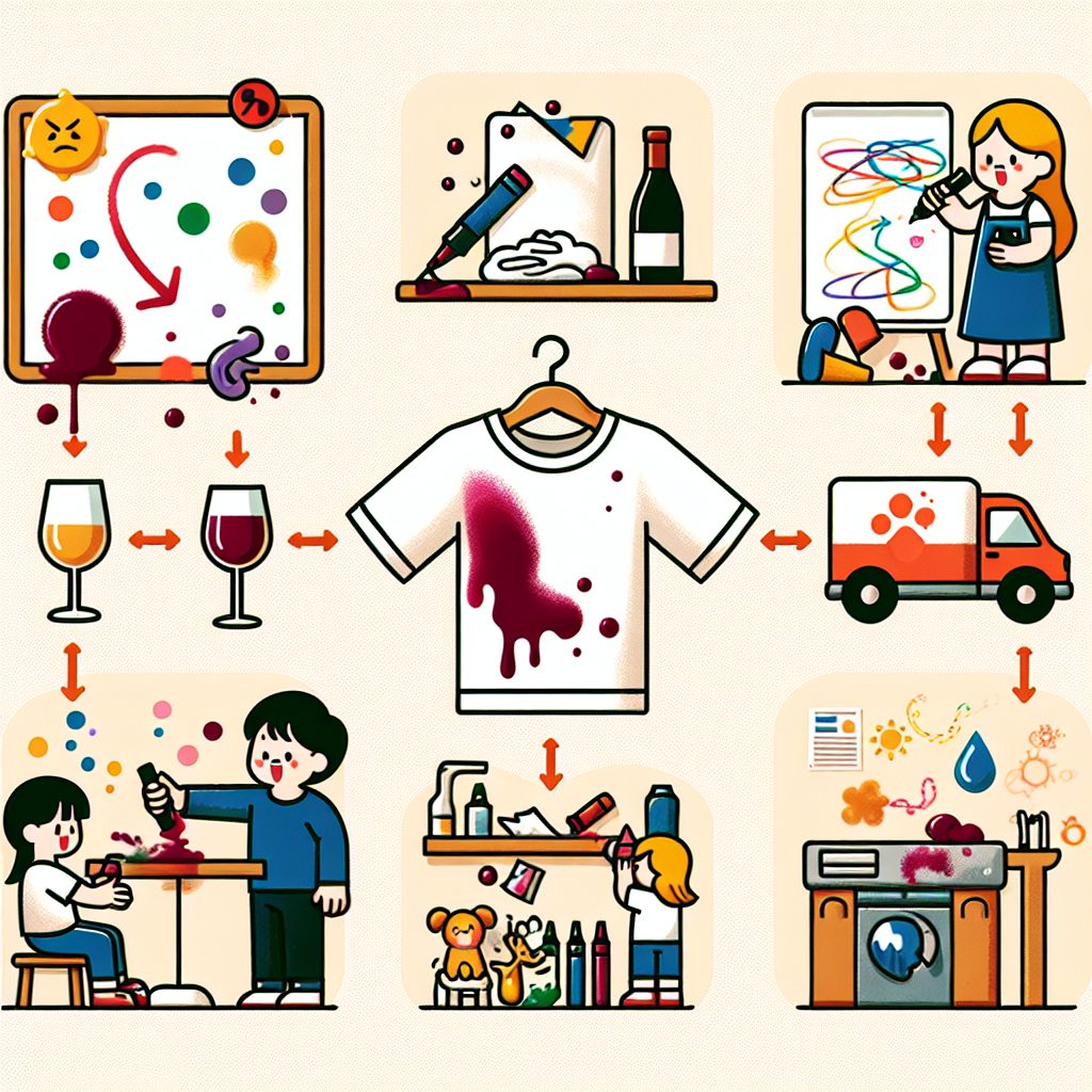 シミの原因とは?