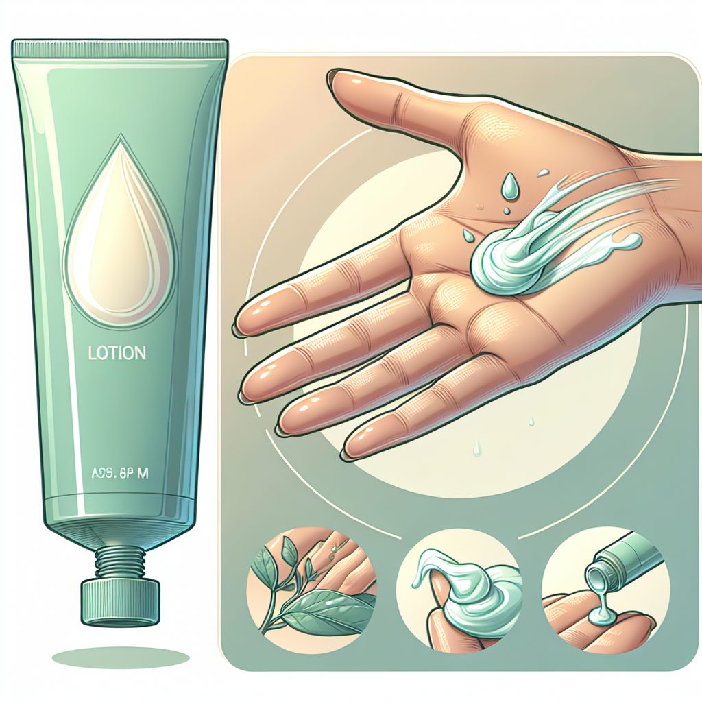 乳液の特徴と効果