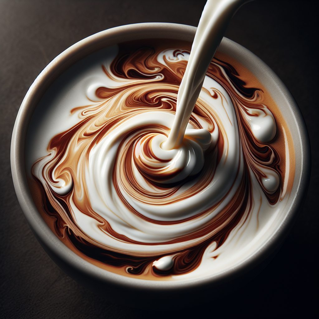 クリームの特徴と効果