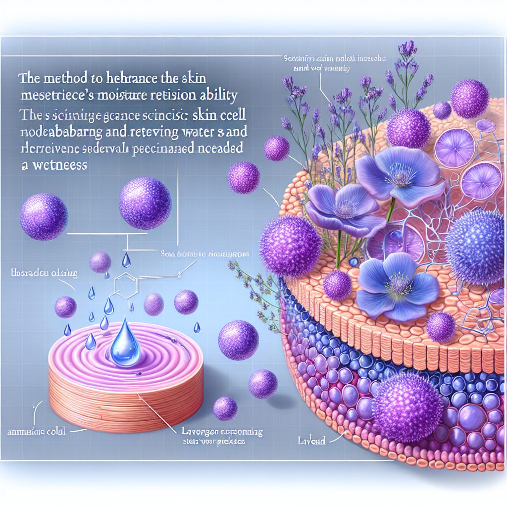 肌の水分保持力を高める方法