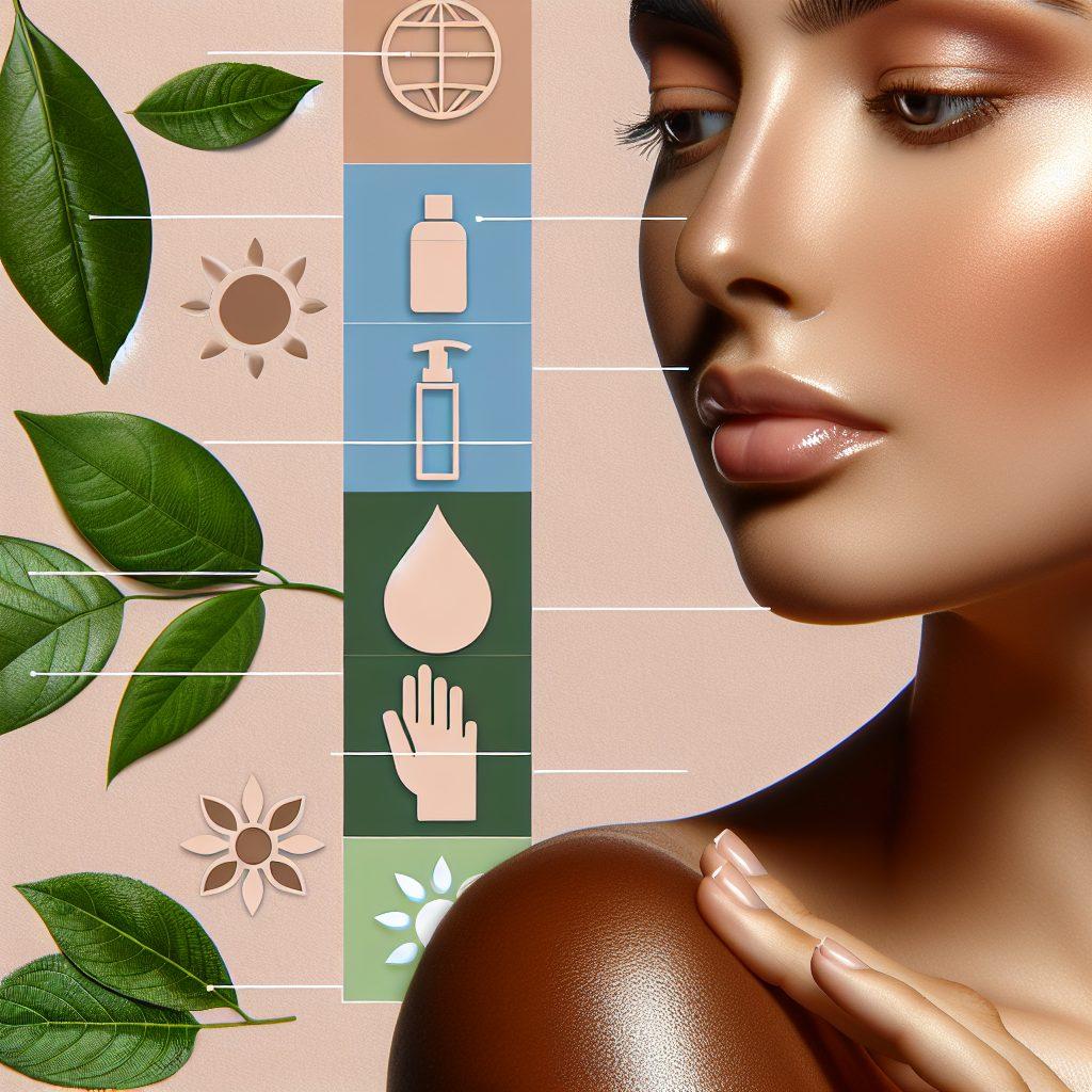 美肌の定義とは？