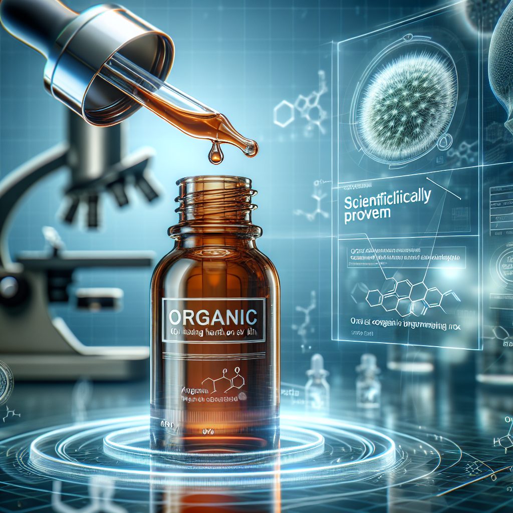 科学的に証明された美肌成分