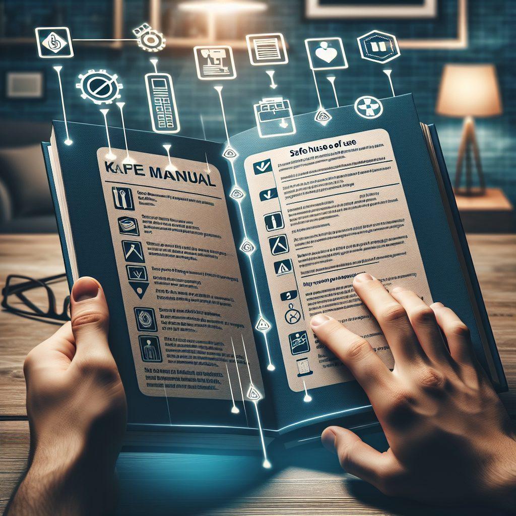 安全に使用するためのポイント