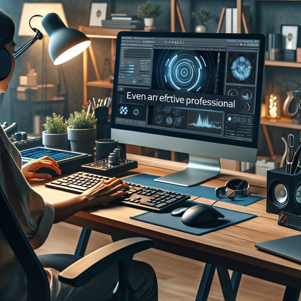 プロのケアでさらに効果的に