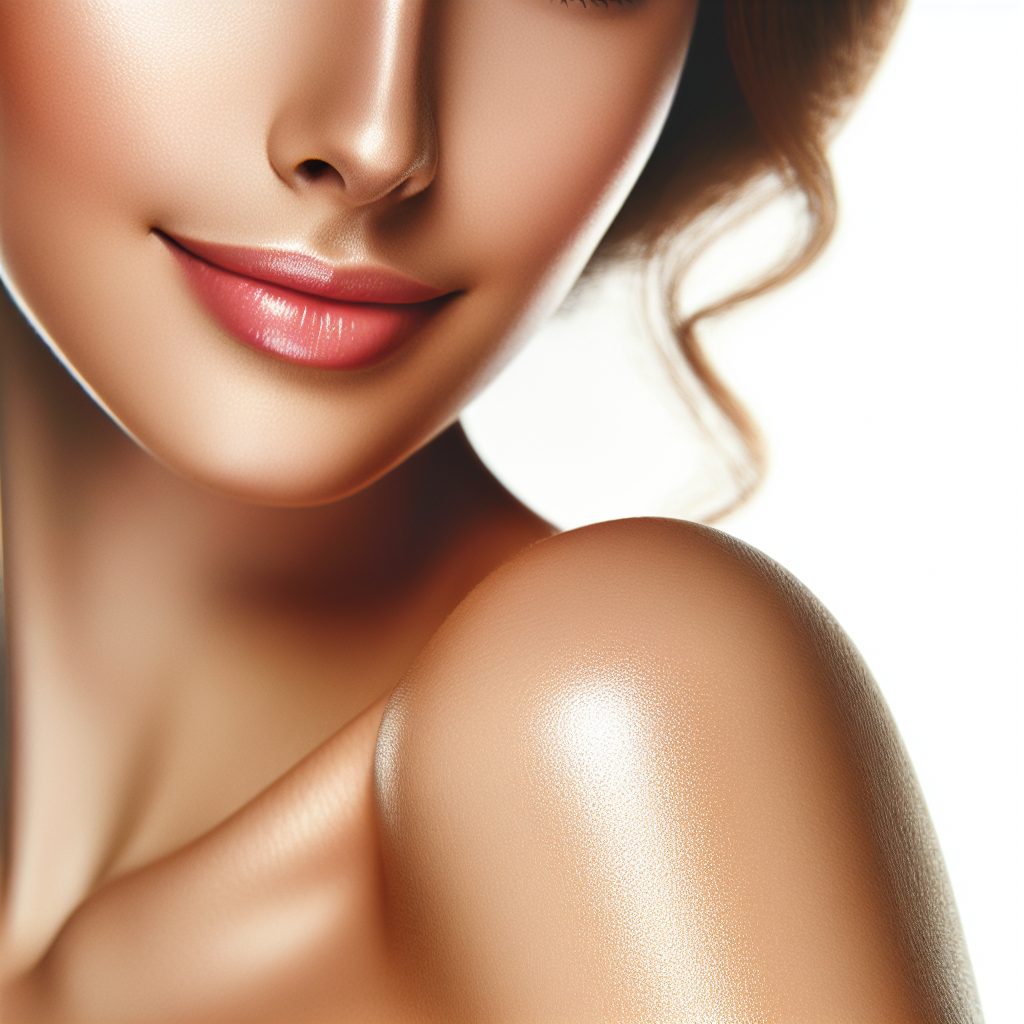 ムダ毛処理で得られる肌の明るさ